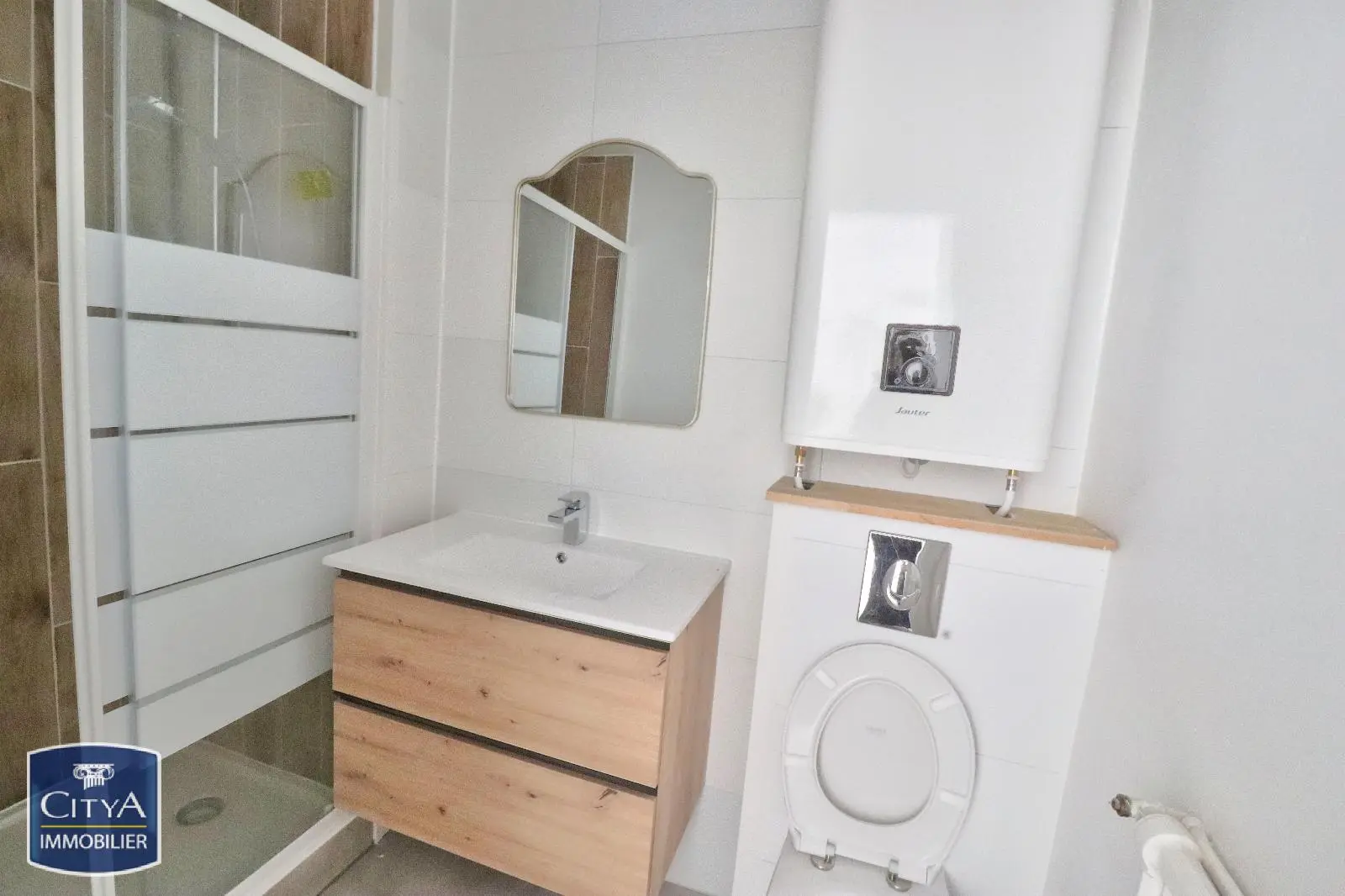 Photo 7 Appartement 2 pièces 38.25m²