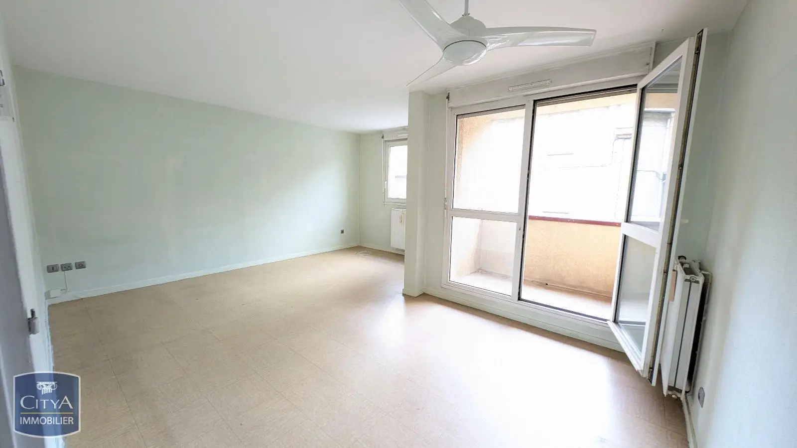 Photo 2 Appartement 3 pièces 65m²