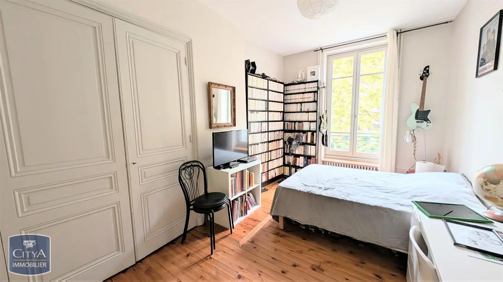 Photo 8 Appartement 3 pièces 75.17m²