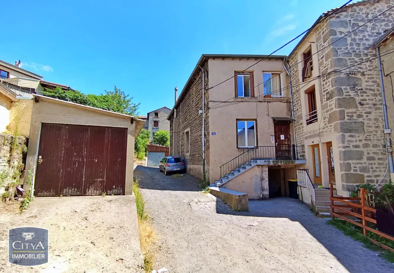 Photo 2 Appartement 3 pièces 57.44m²