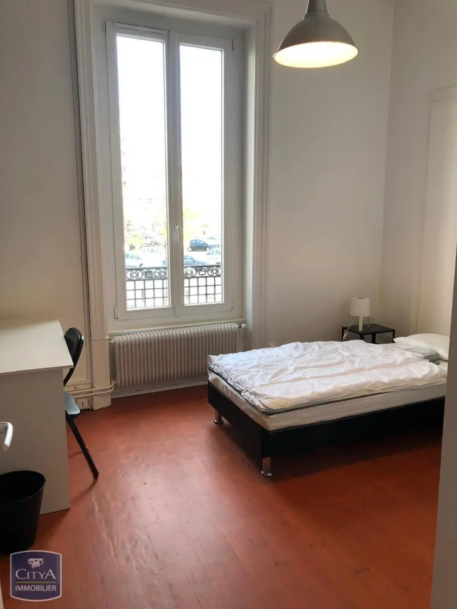 Photo 5 appartement Saint-Étienne