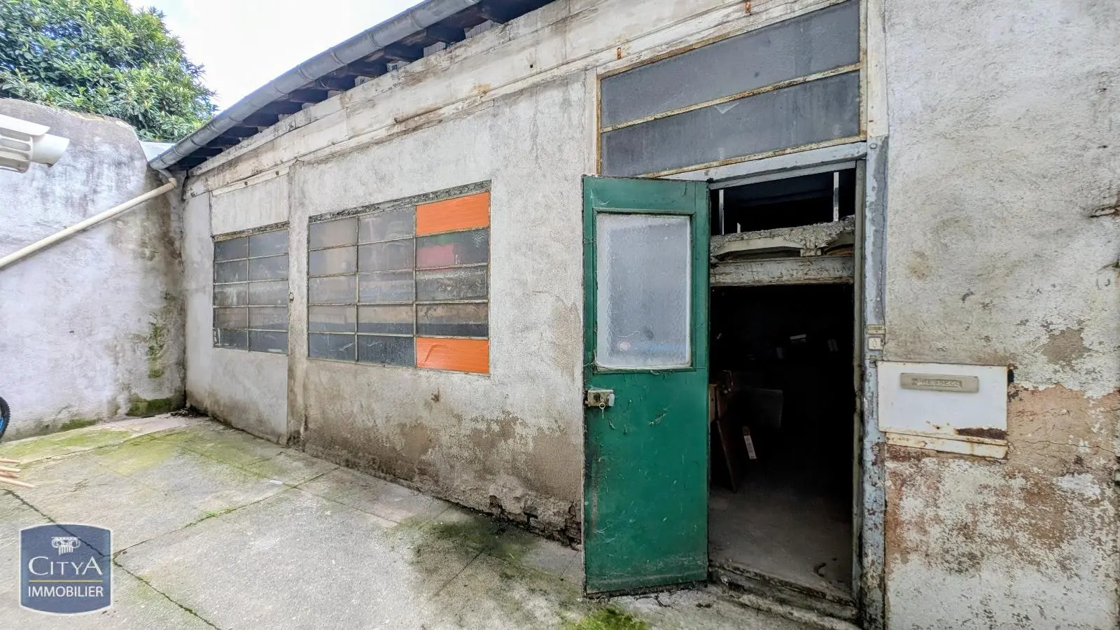 Photo 5 Parking 60m²