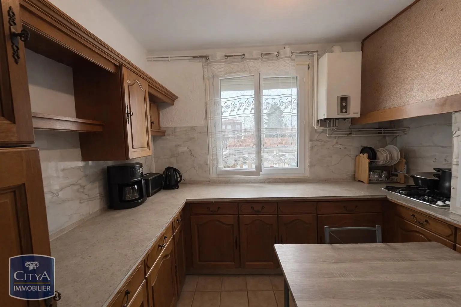 Photo 2 Appartement 4 pièces 69.8m²