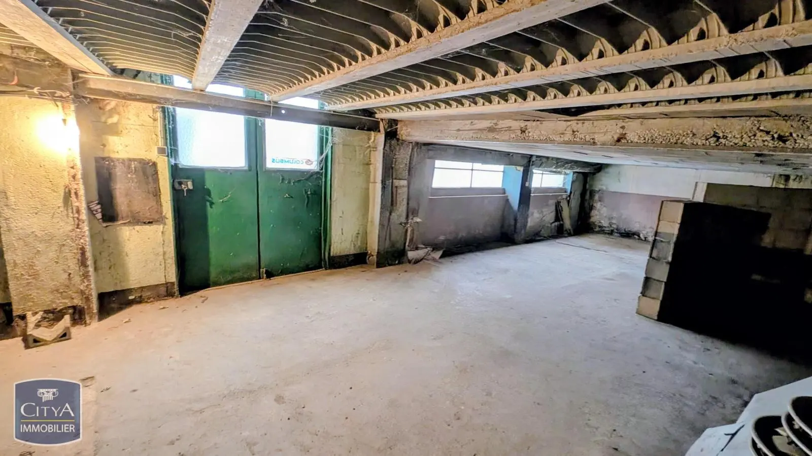 Photo 6 Parking 60m²