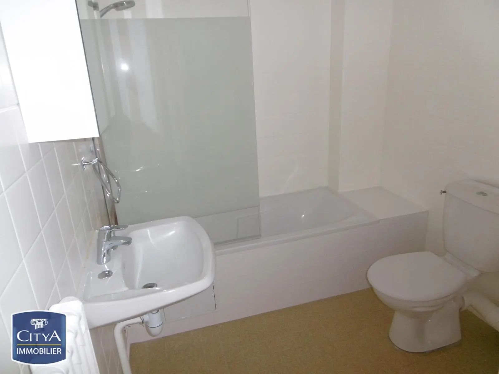 Photo 5 Appartement 2 pièces 44.85m²