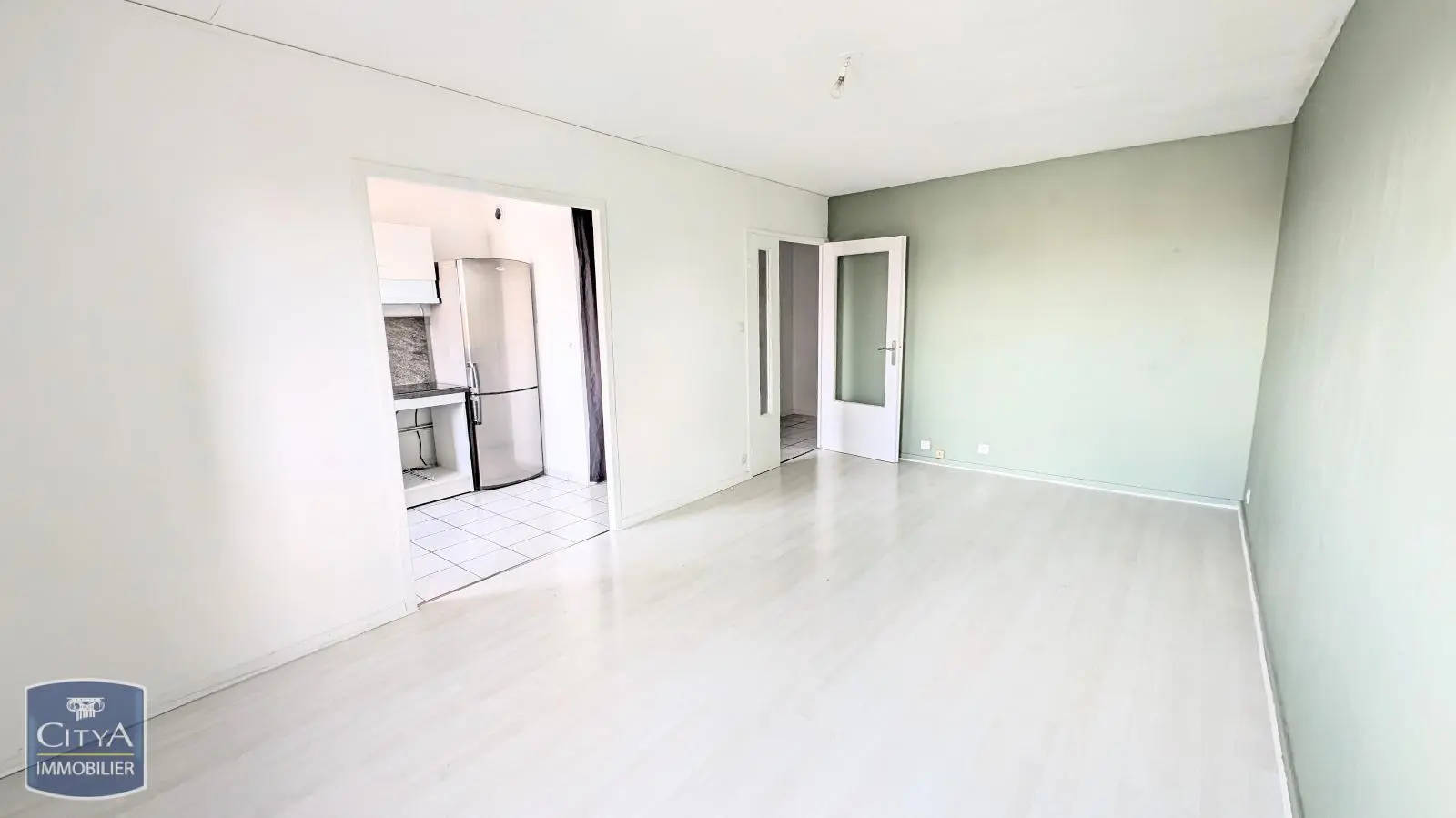 Photo 2 appartement Saint-Étienne