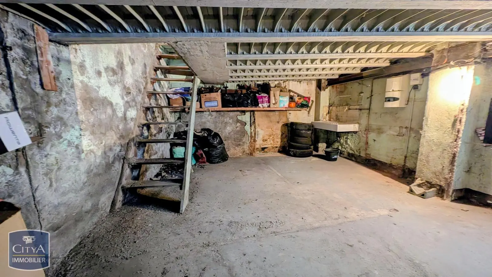 Photo 3 Parking 60m²