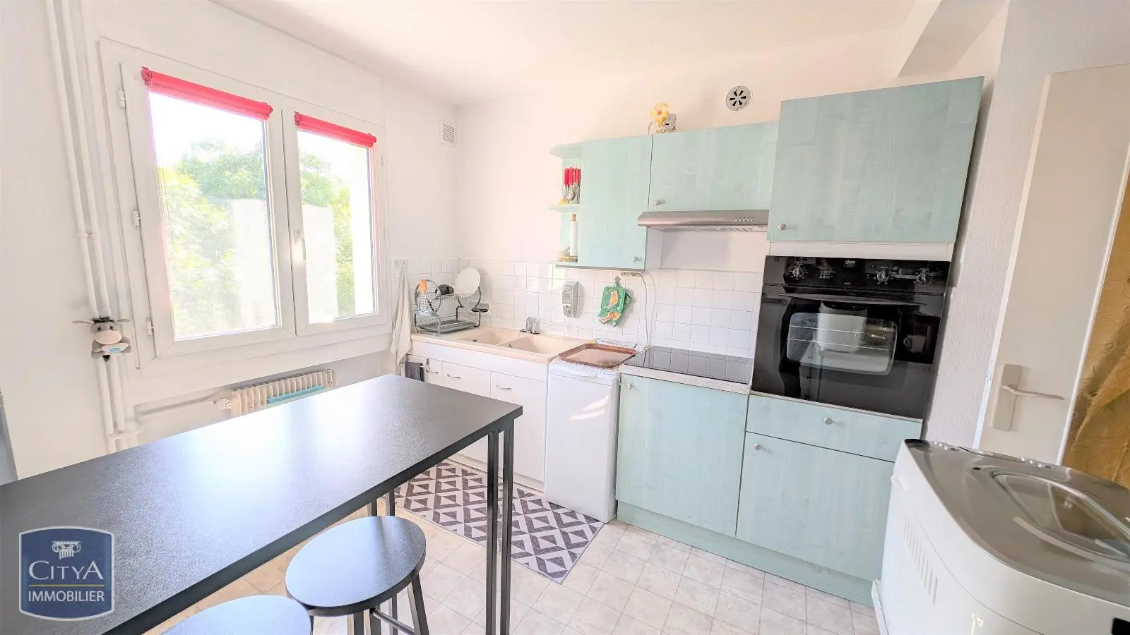 Photo 6 Appartement 3 pièces 58m²