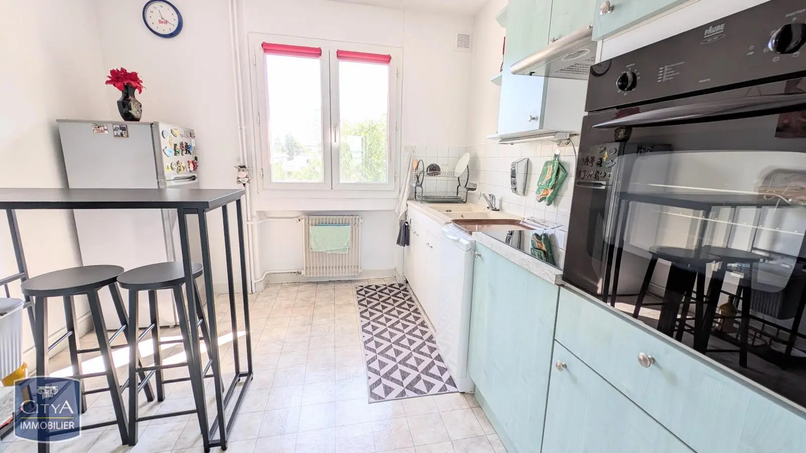Photo 5 Appartement 3 pièces 58m²