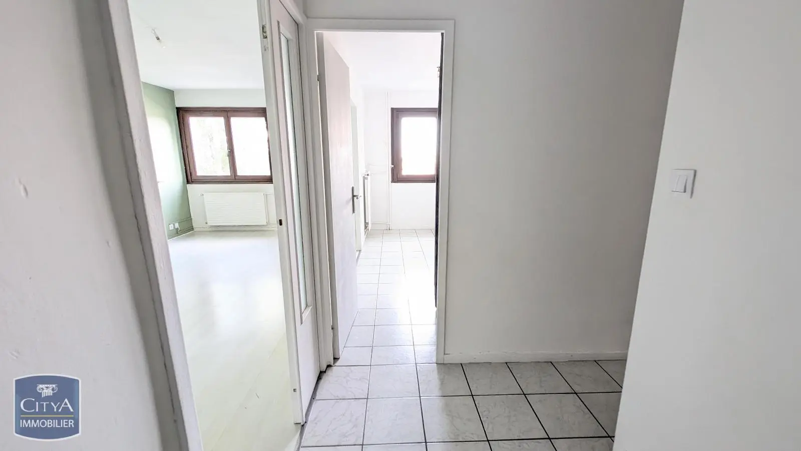 Photo 4 appartement Saint-Étienne