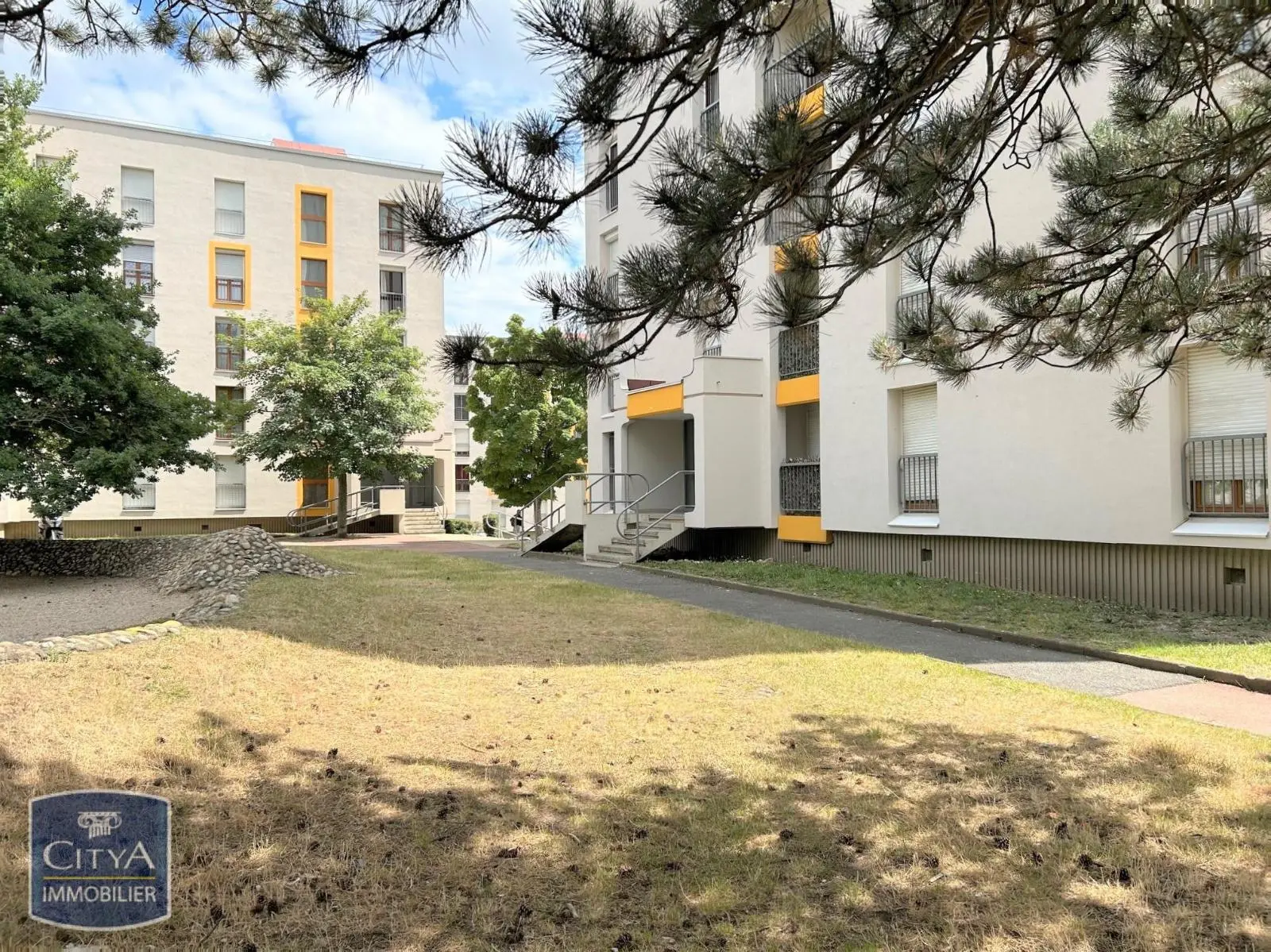 Photo 2 Appartement 3 pièces 65.27m²