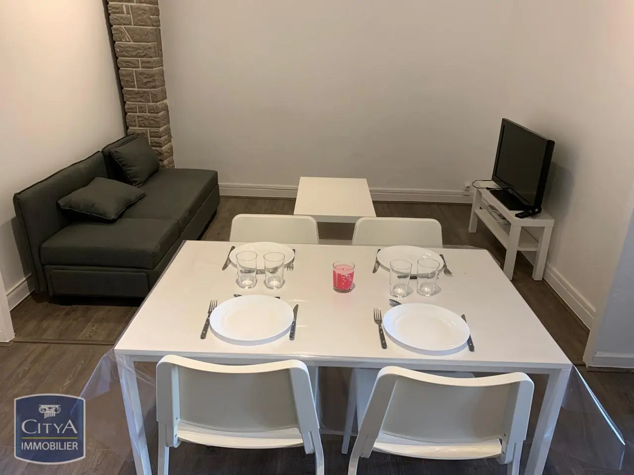 Photo 1 Appartement 5 pièces 108.45m²