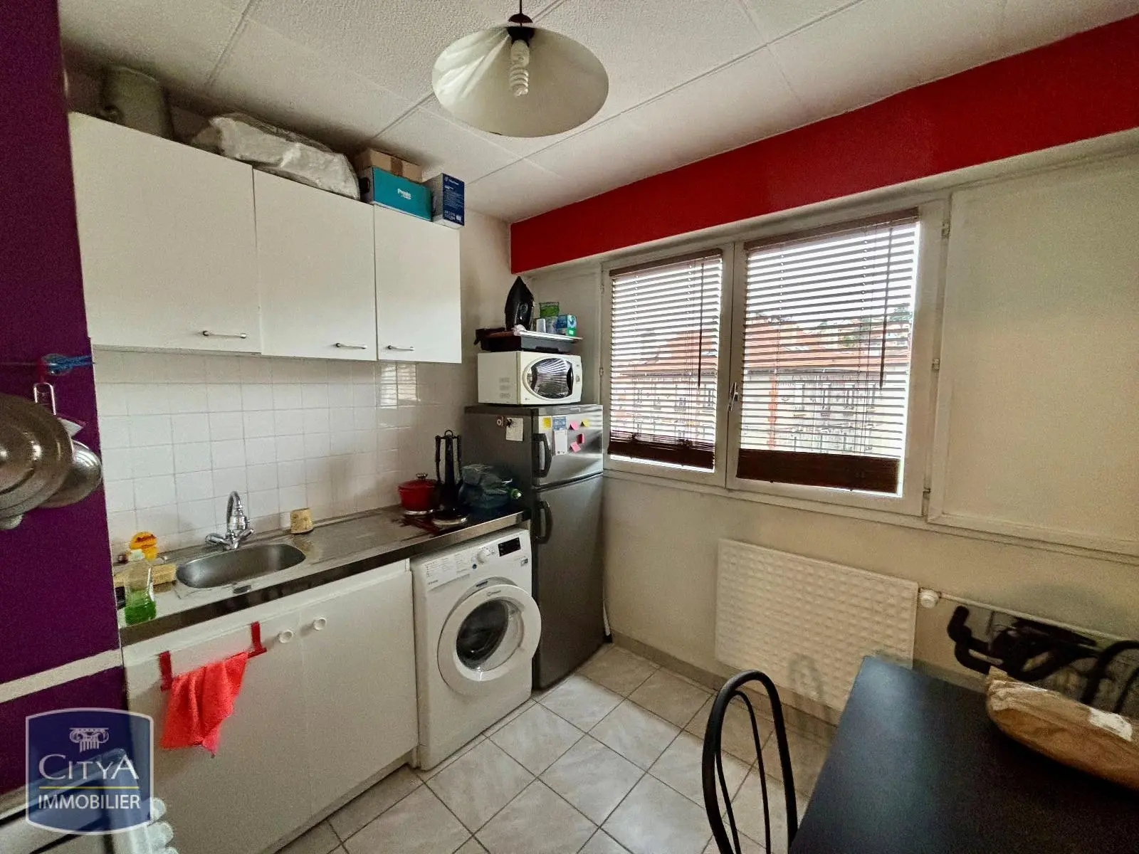 Photo 4 Appartement 2 pièces 42m²