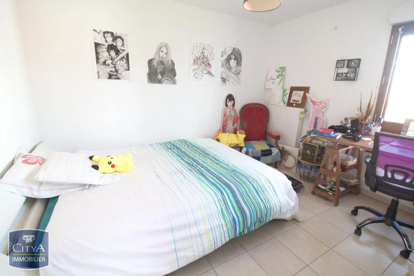 Photo 5 Appartement 4 pièces 72.26m²