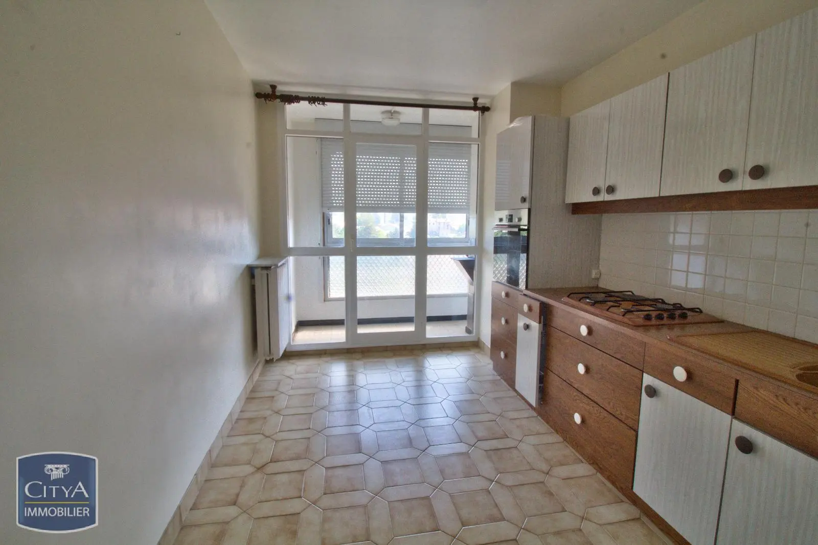 Photo 3 Appartement 2 pièces 57.29m²