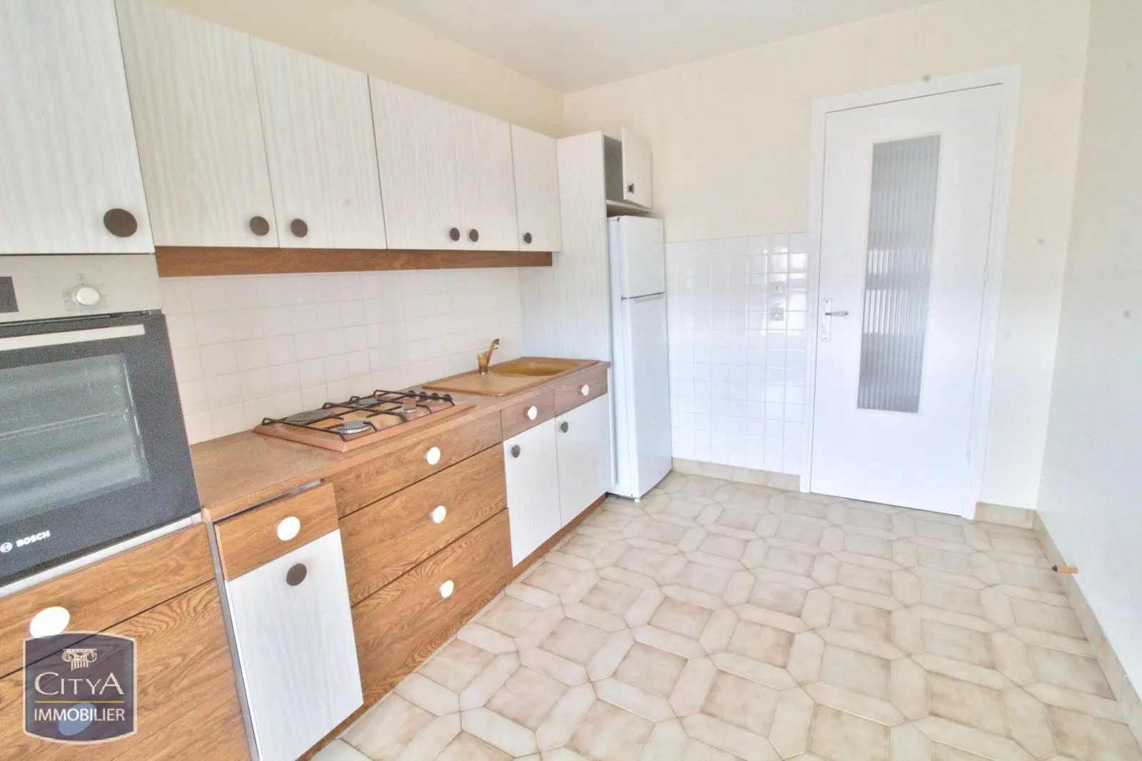 Photo 2 Appartement 2 pièces 57.29m²