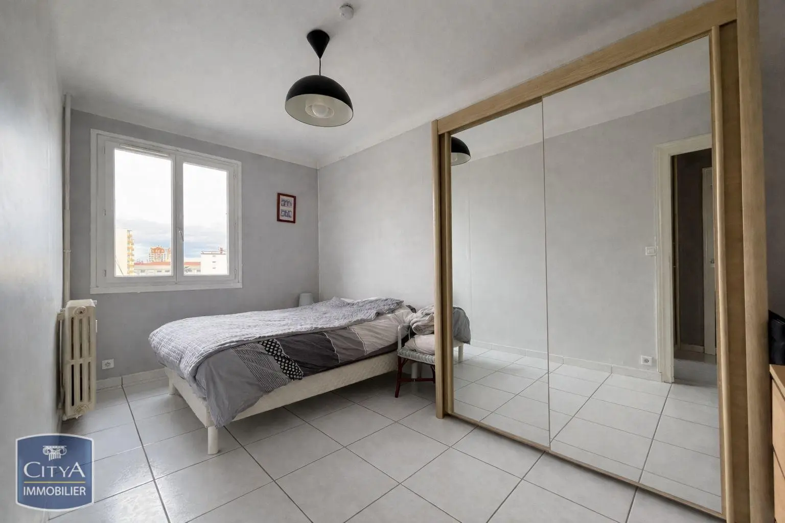 Photo 6 appartement Saint-Étienne