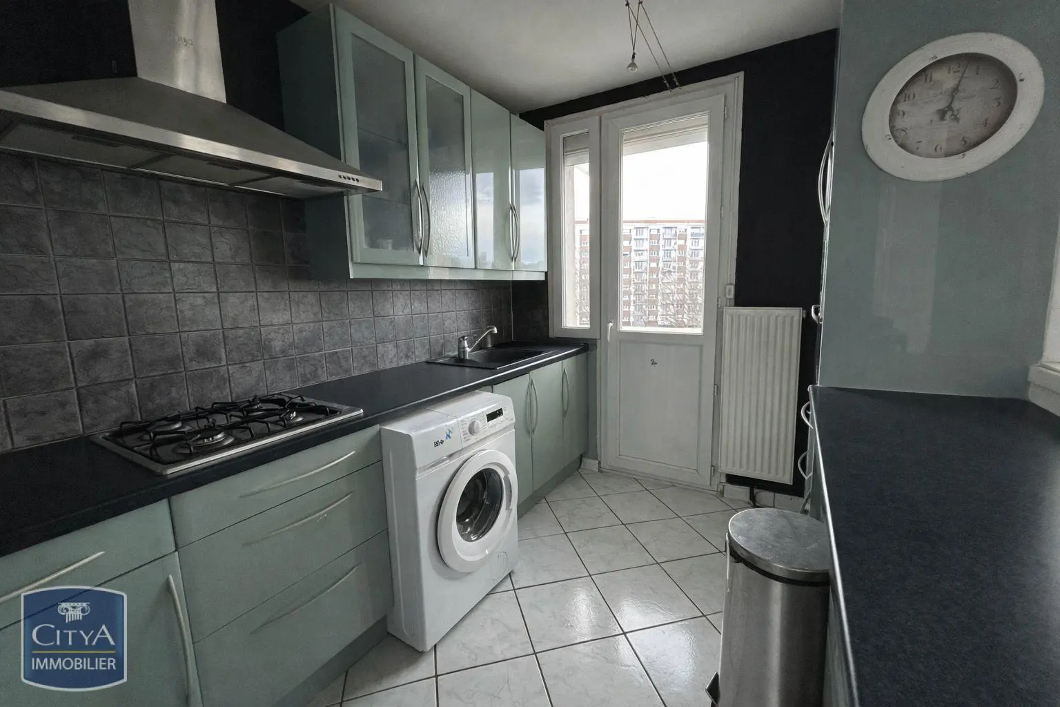 Photo 7 Appartement 3 pièces 64.19m²