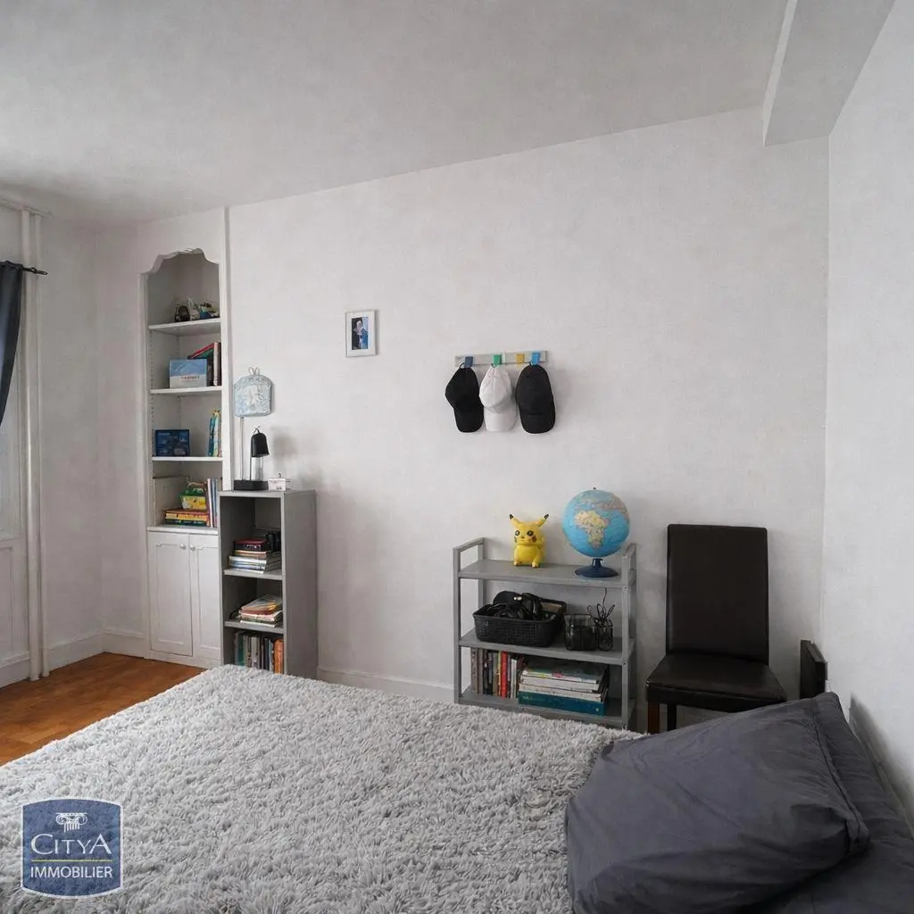 Photo 6 Appartement 3 pièces 53.9m²