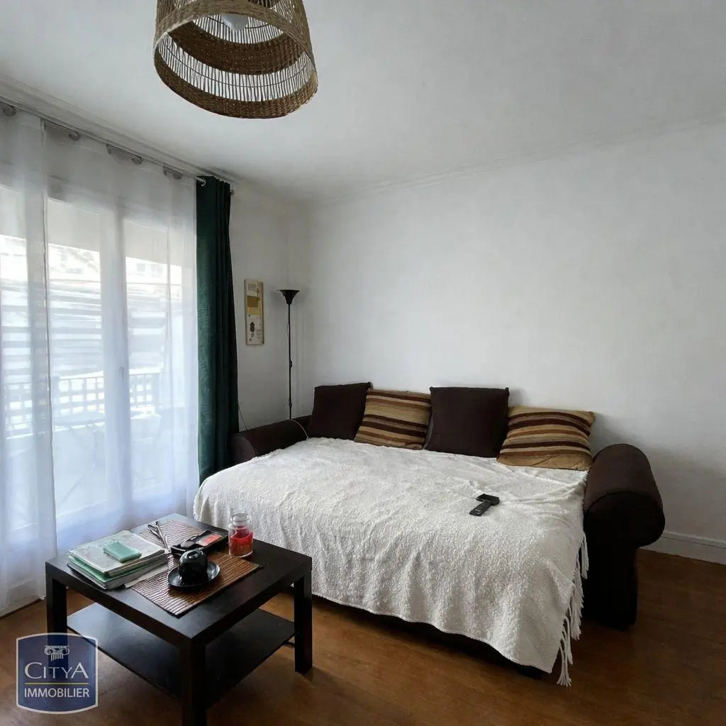 Photo 5 Appartement 3 pièces 53.9m²