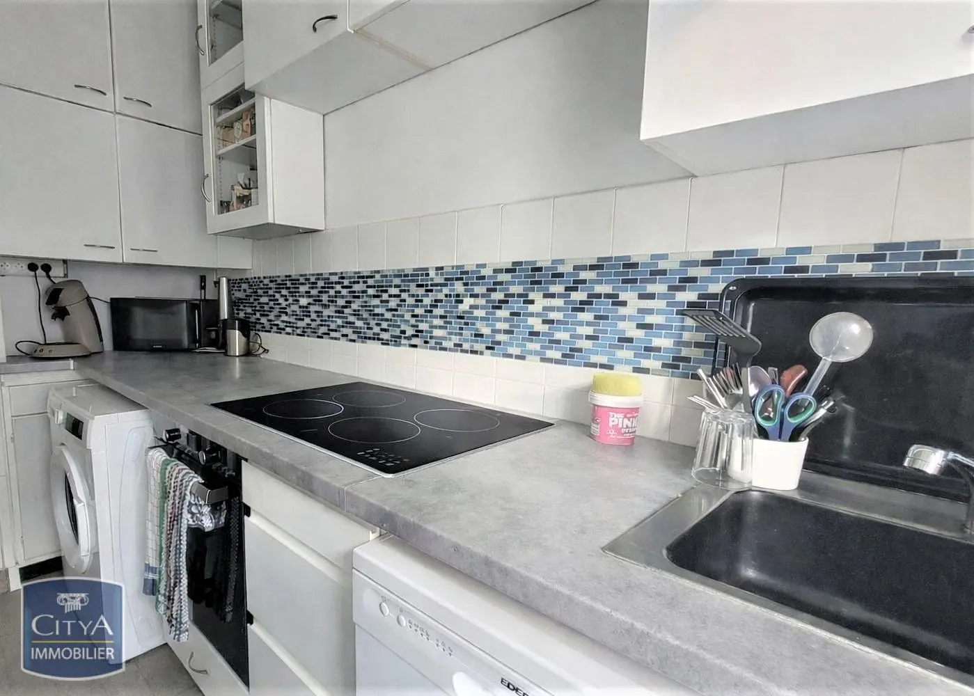 Photo 2 Appartement 3 pièces 53.9m²