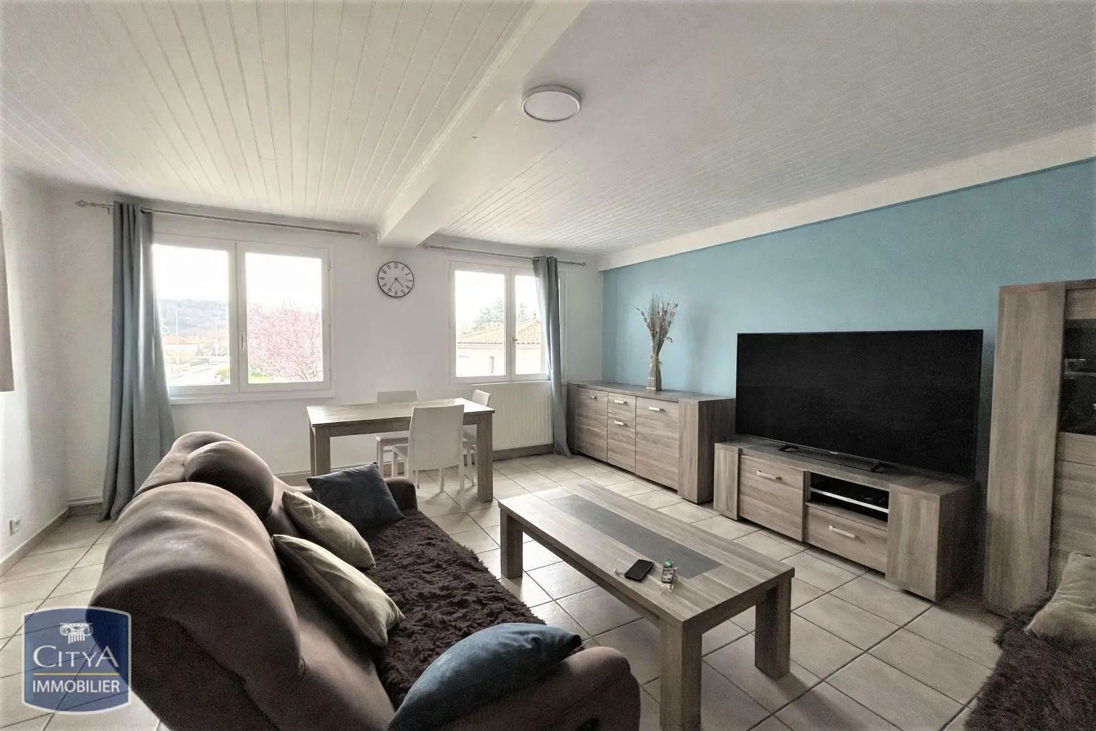 Photo 4 Appartement 4 pièces 111.87m²