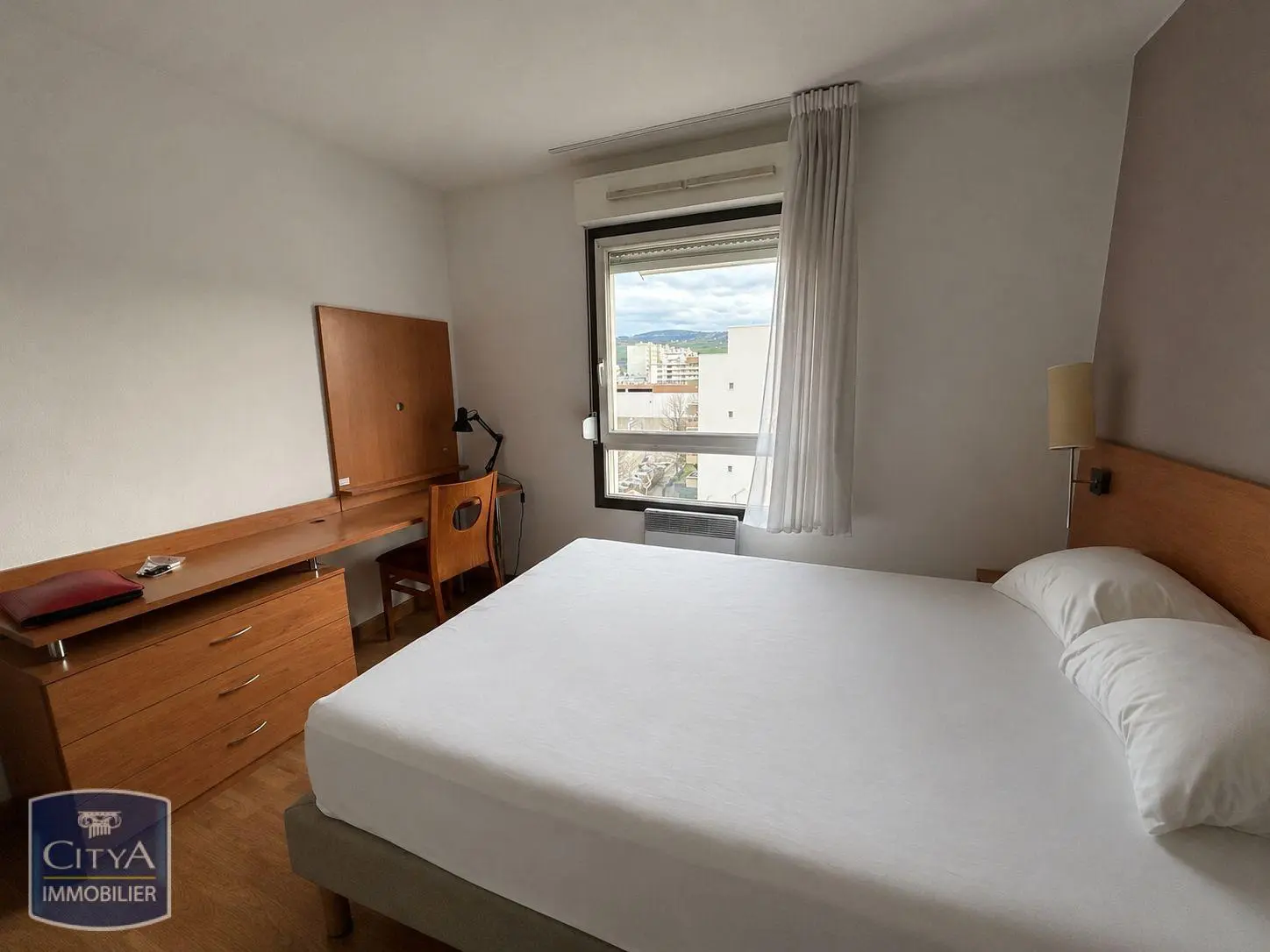 Photo 3 Appartement 1 pièce 18.28m²