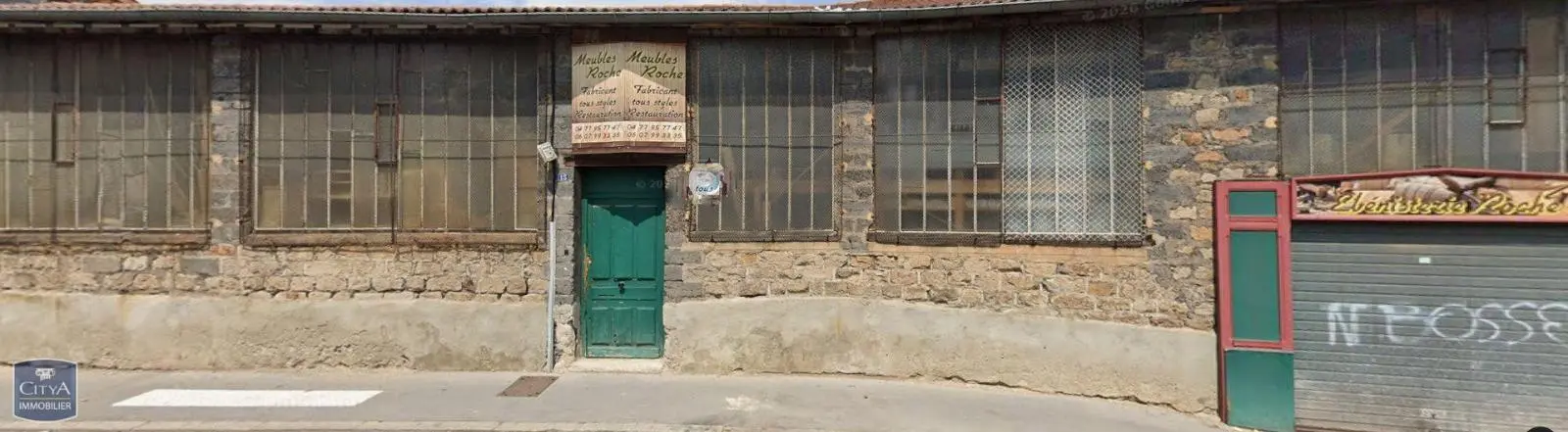 Photo 1 Local Professionnel