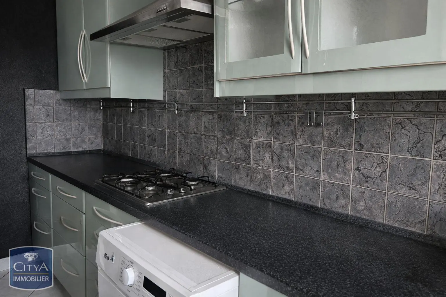 Photo 3 Appartement 3 pièces 64.19m²