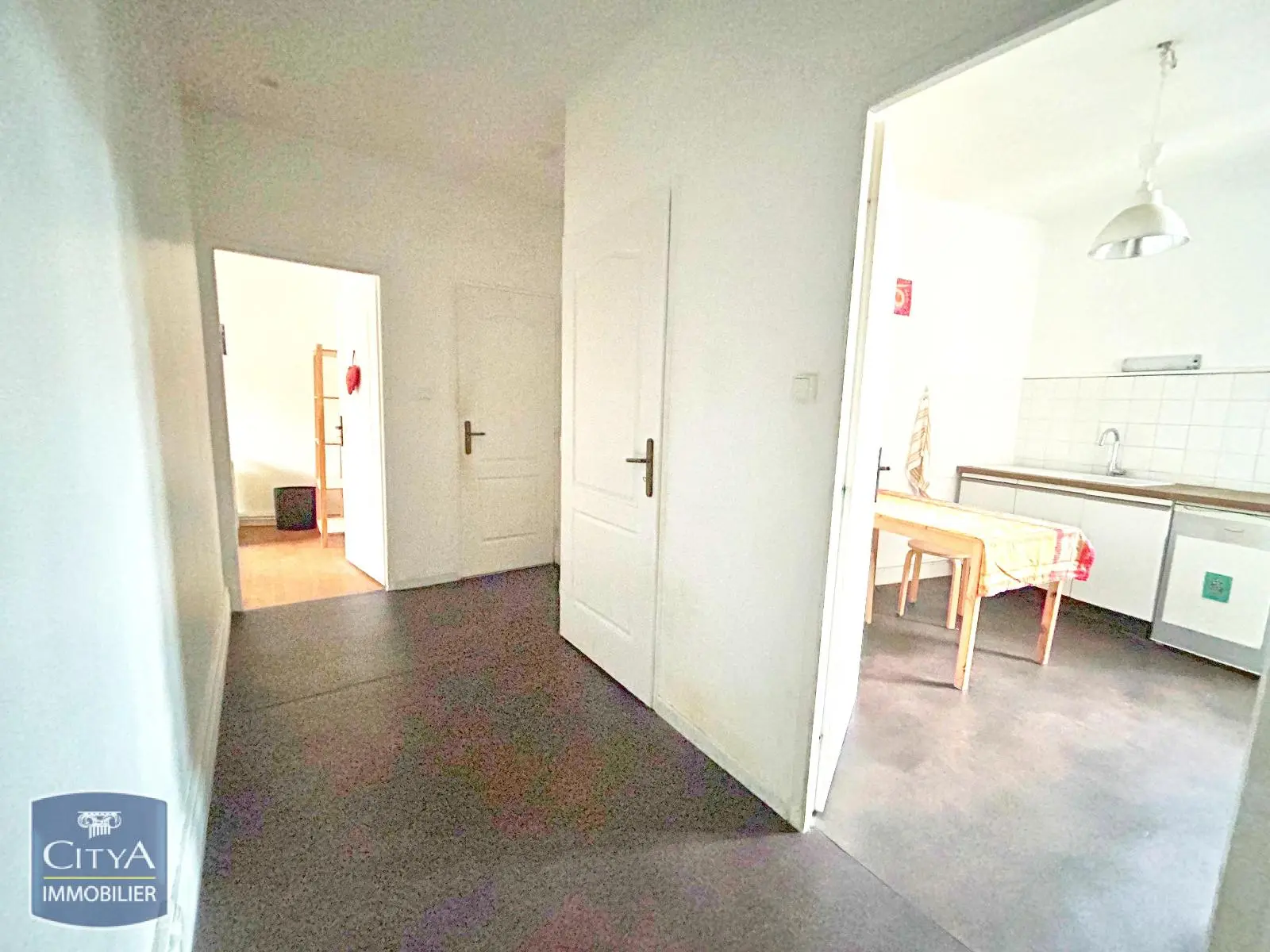 Photo 2 Appartement 2 pièces 46.49m²