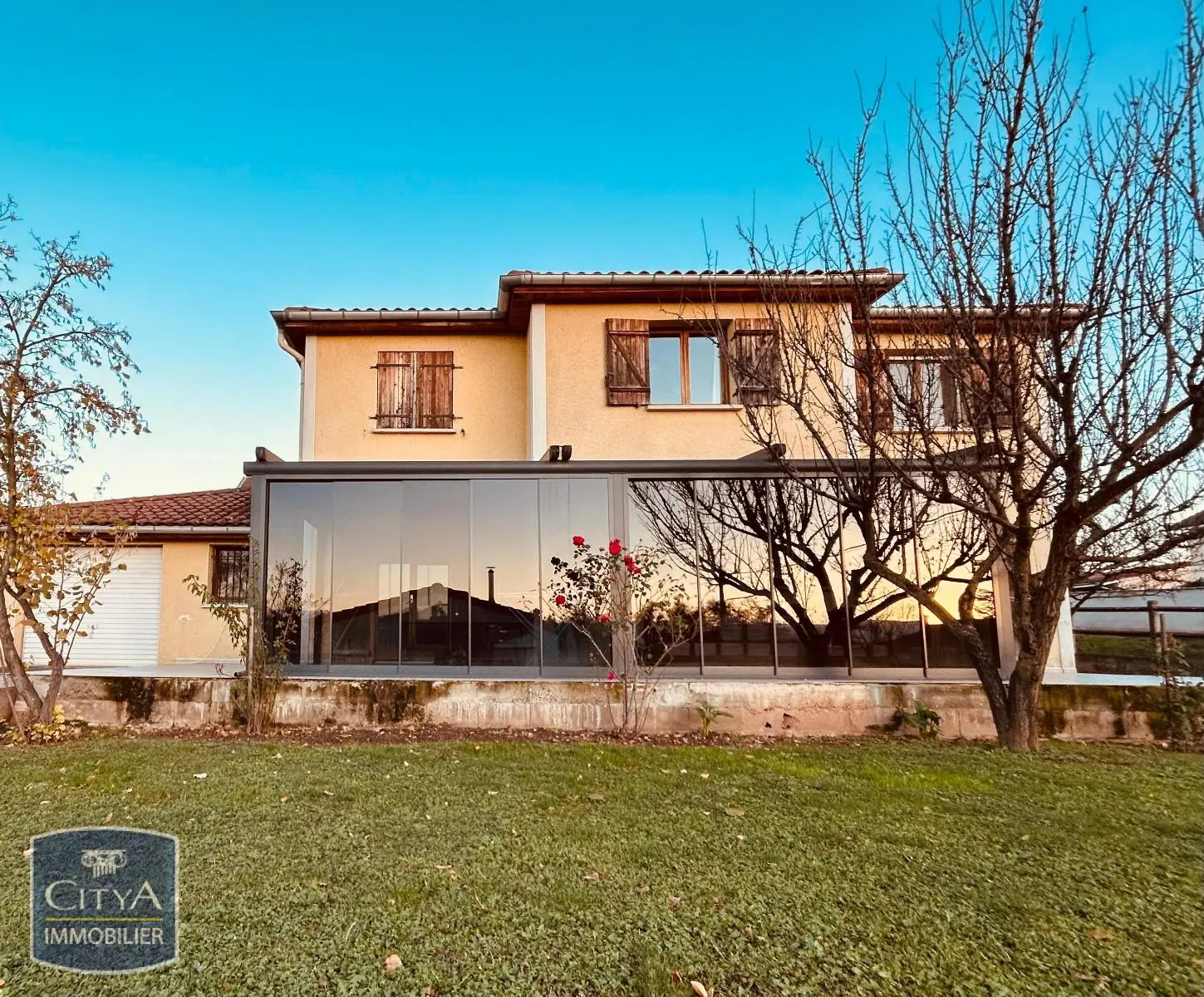 Photo 12 Maison 5 pièces 140m²