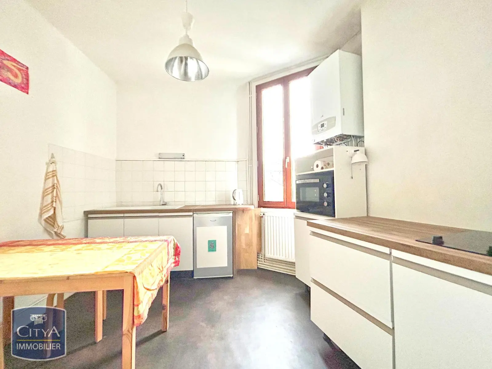 Photo 4 Appartement 2 pièces 46.49m²