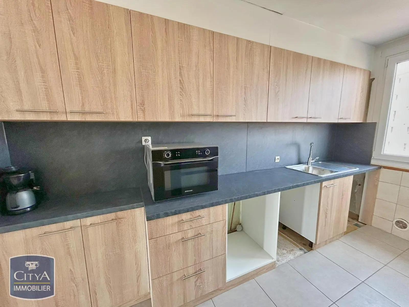Photo 1 Appartement 4 pièces 73.01m²