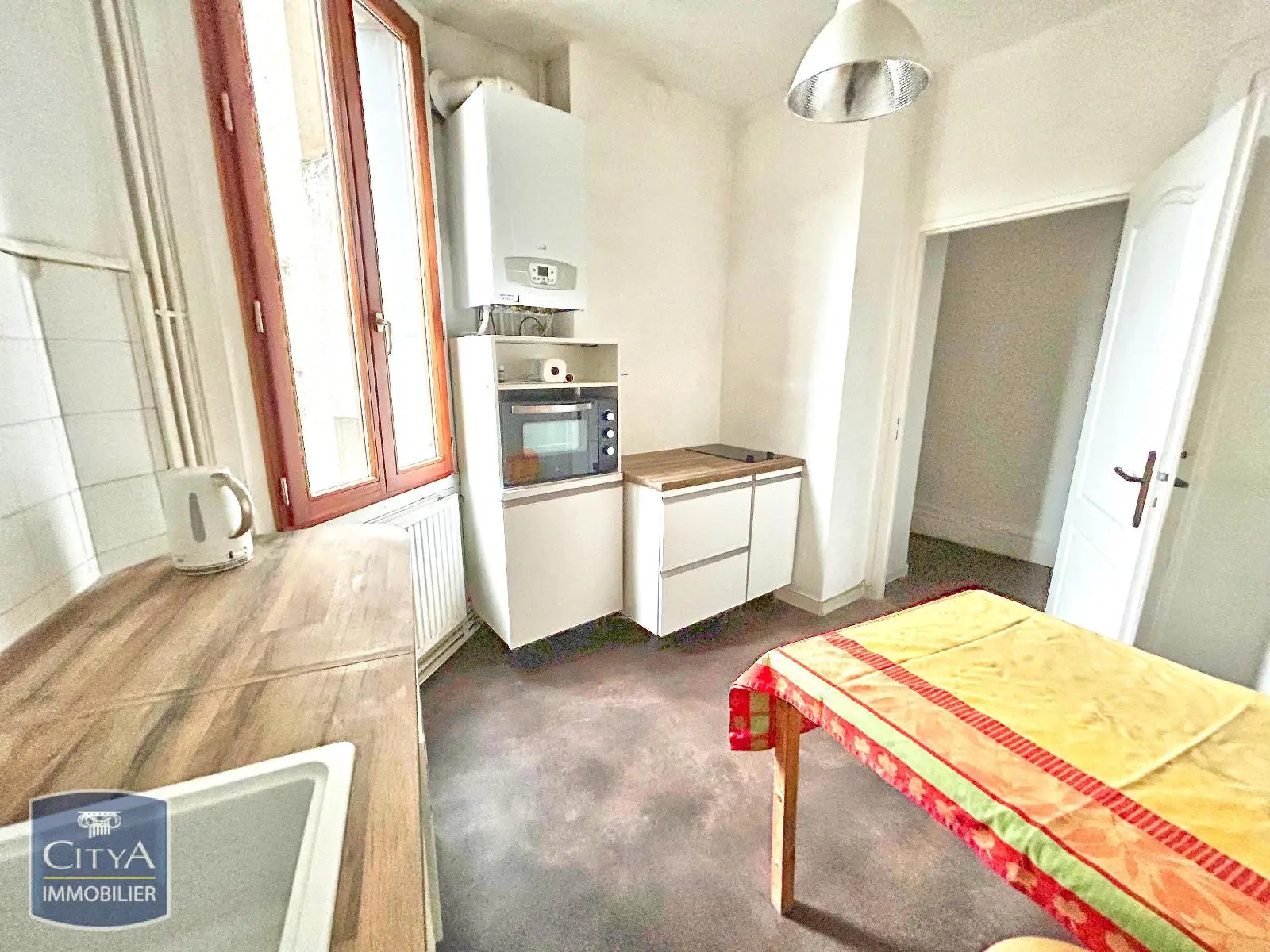 Photo 3 Appartement 2 pièces 46.49m²