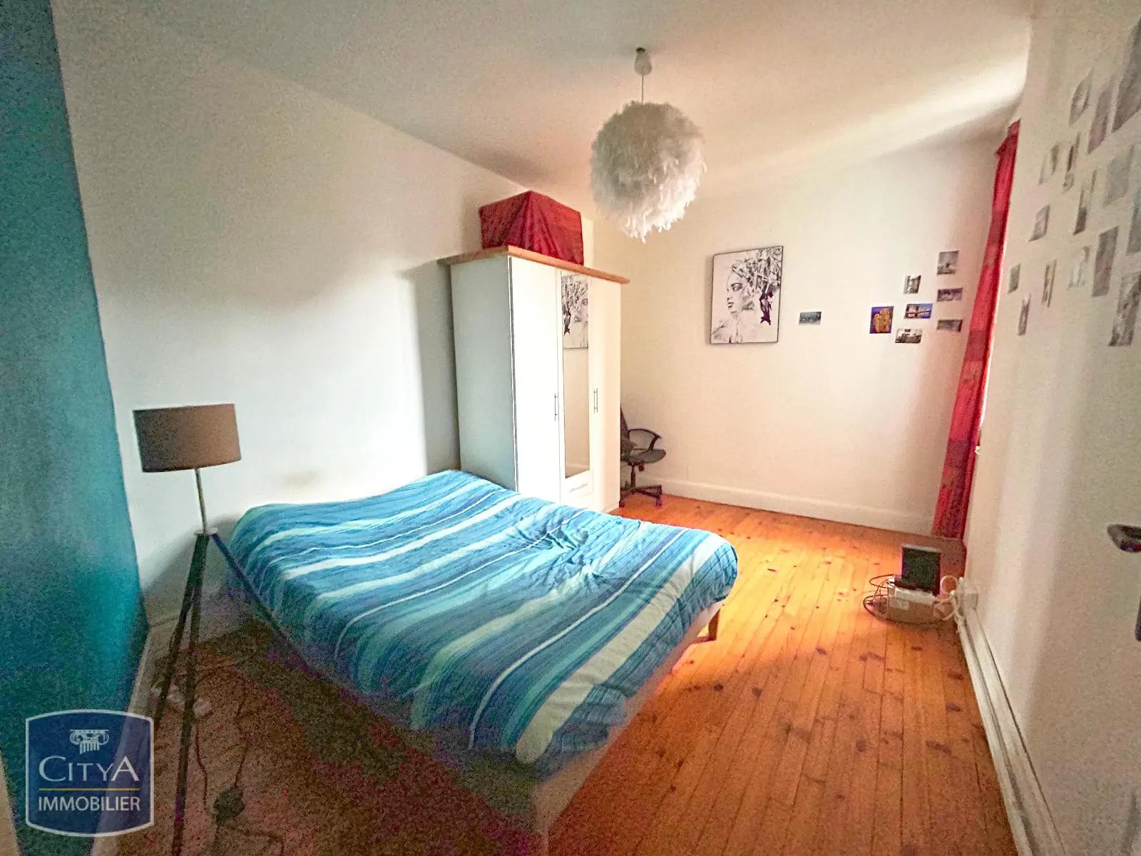 Photo 6 Appartement 2 pièces 46.49m²
