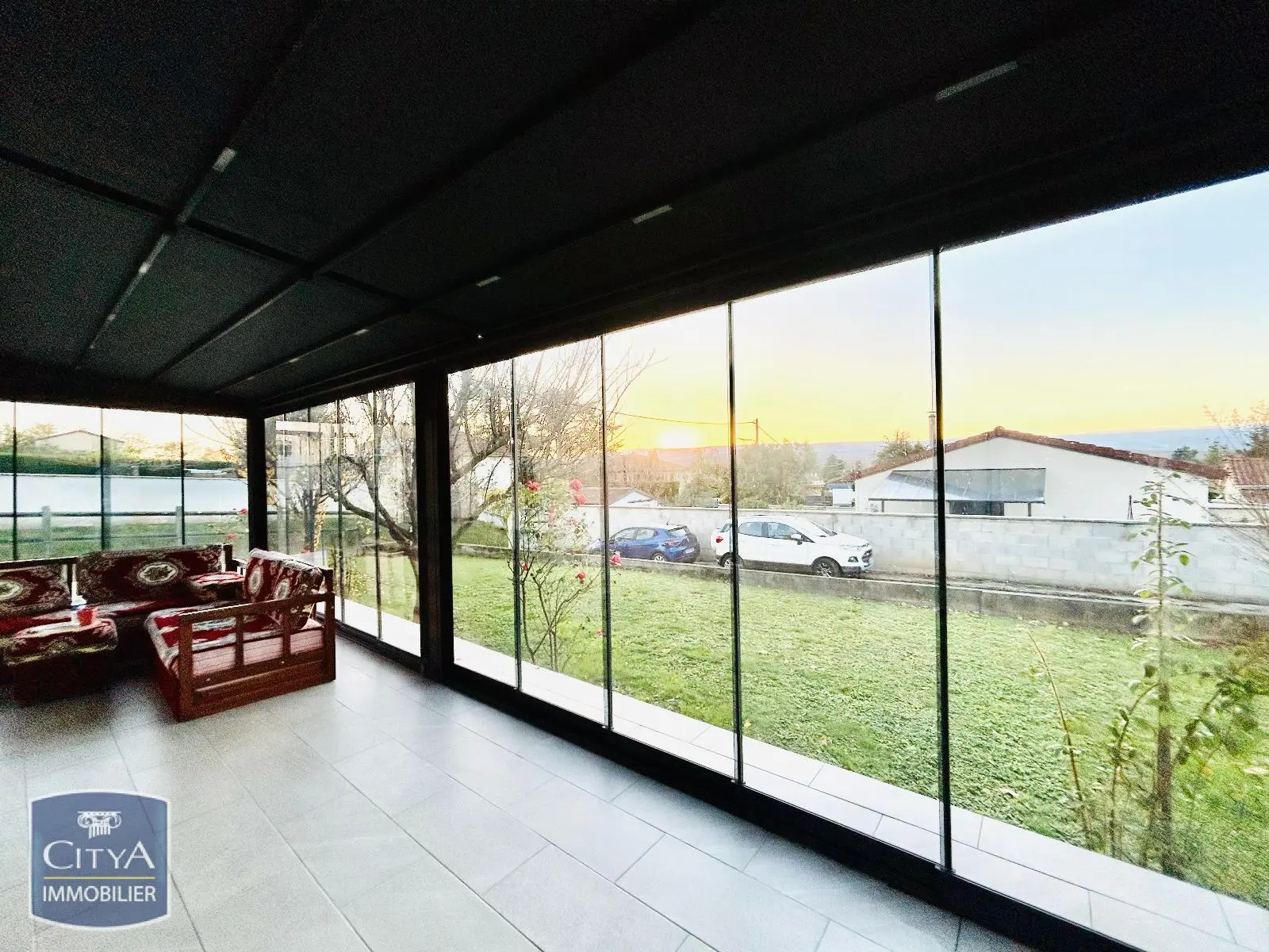 Photo 5 Maison 5 pièces 140m²