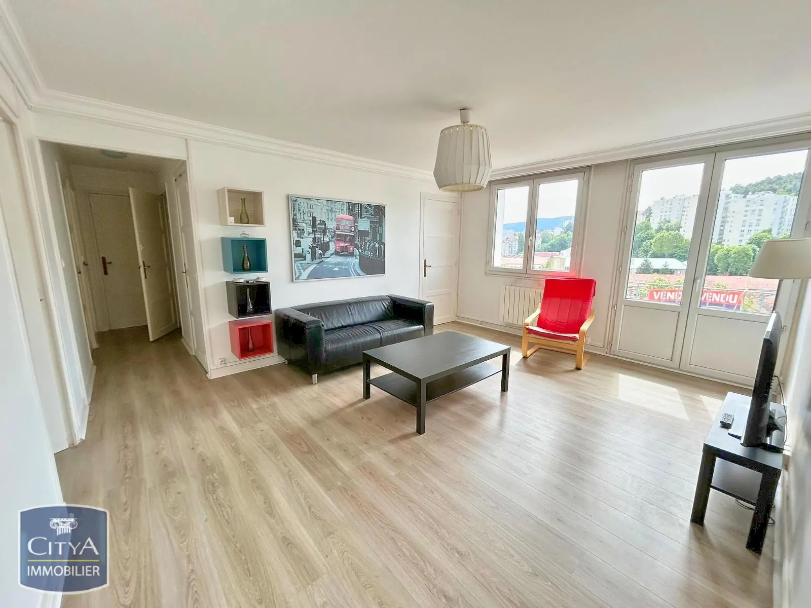 Photo 3 Appartement 4 pièces 73.01m²