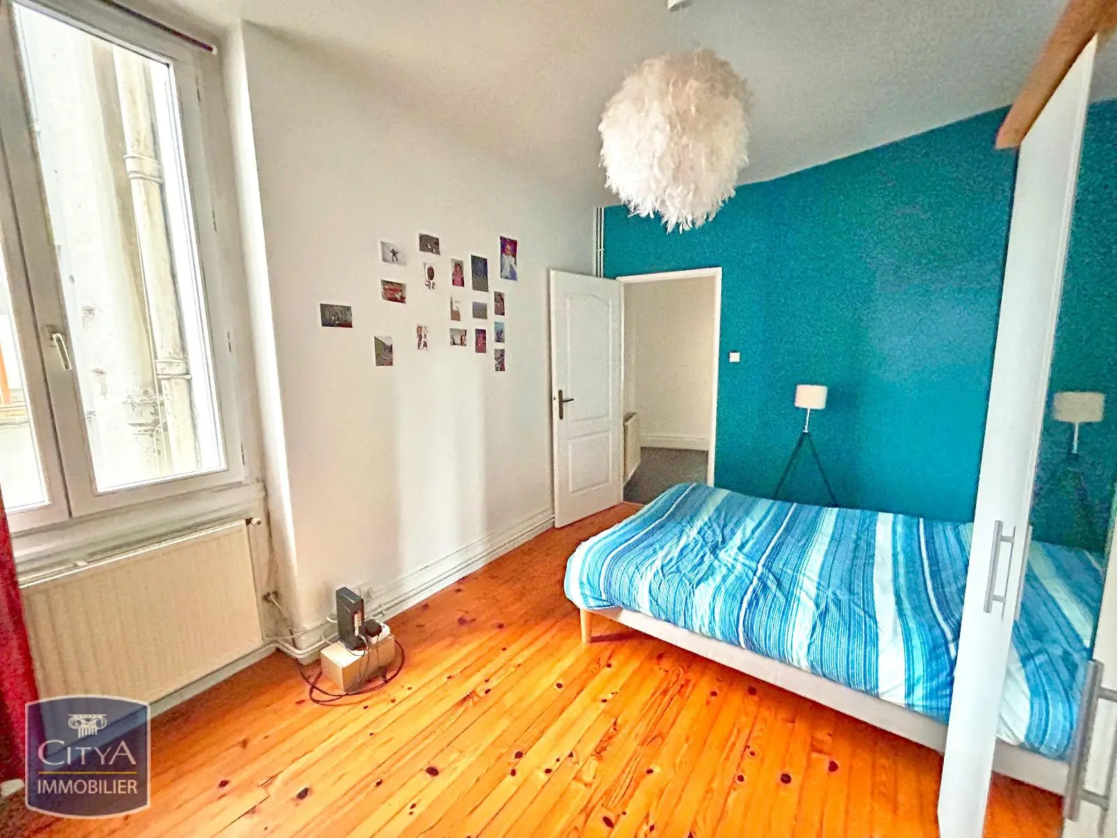 Photo 5 Appartement 2 pièces 46.49m²