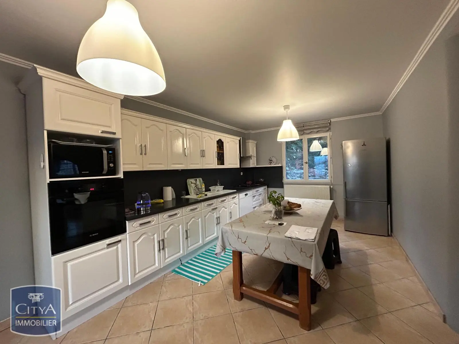 Photo 4 Maison 5 pièces 140m²