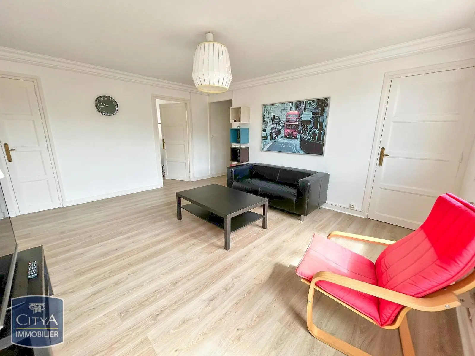 Photo 4 Appartement 4 pièces 73.01m²