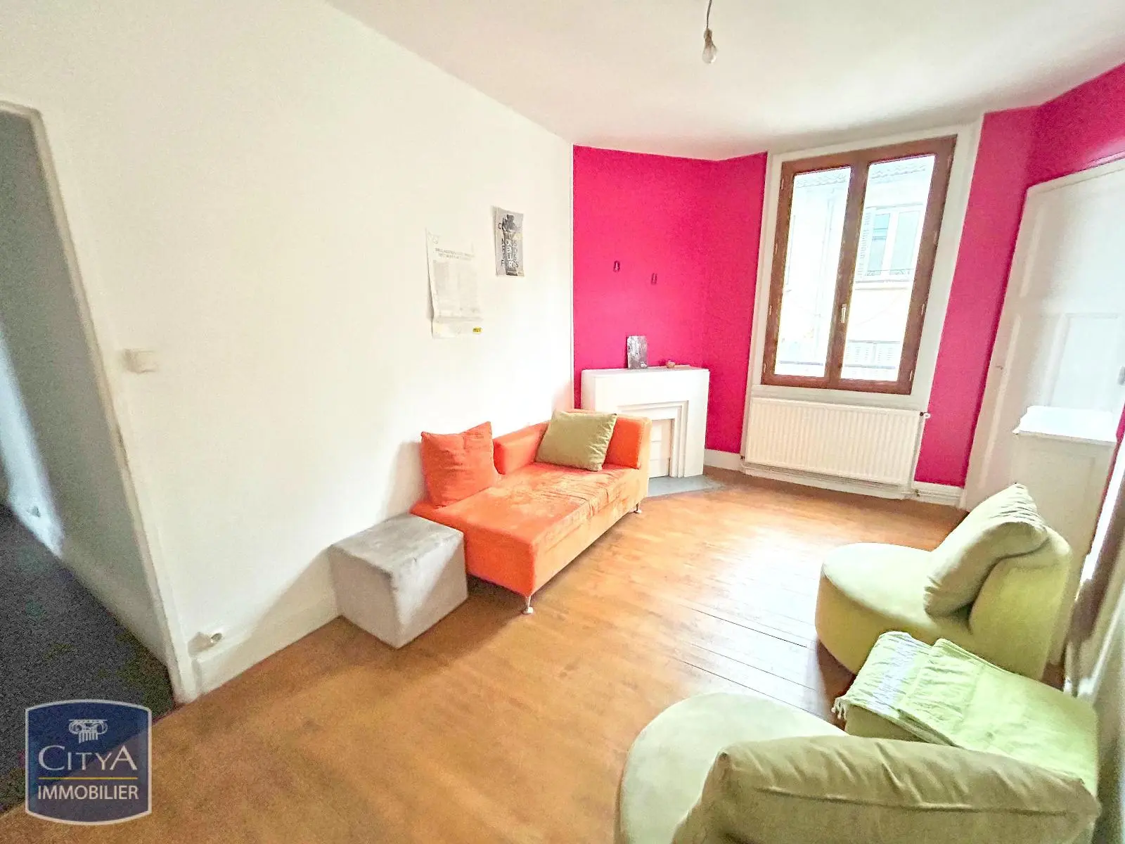 Photo 7 Appartement 2 pièces 46.49m²