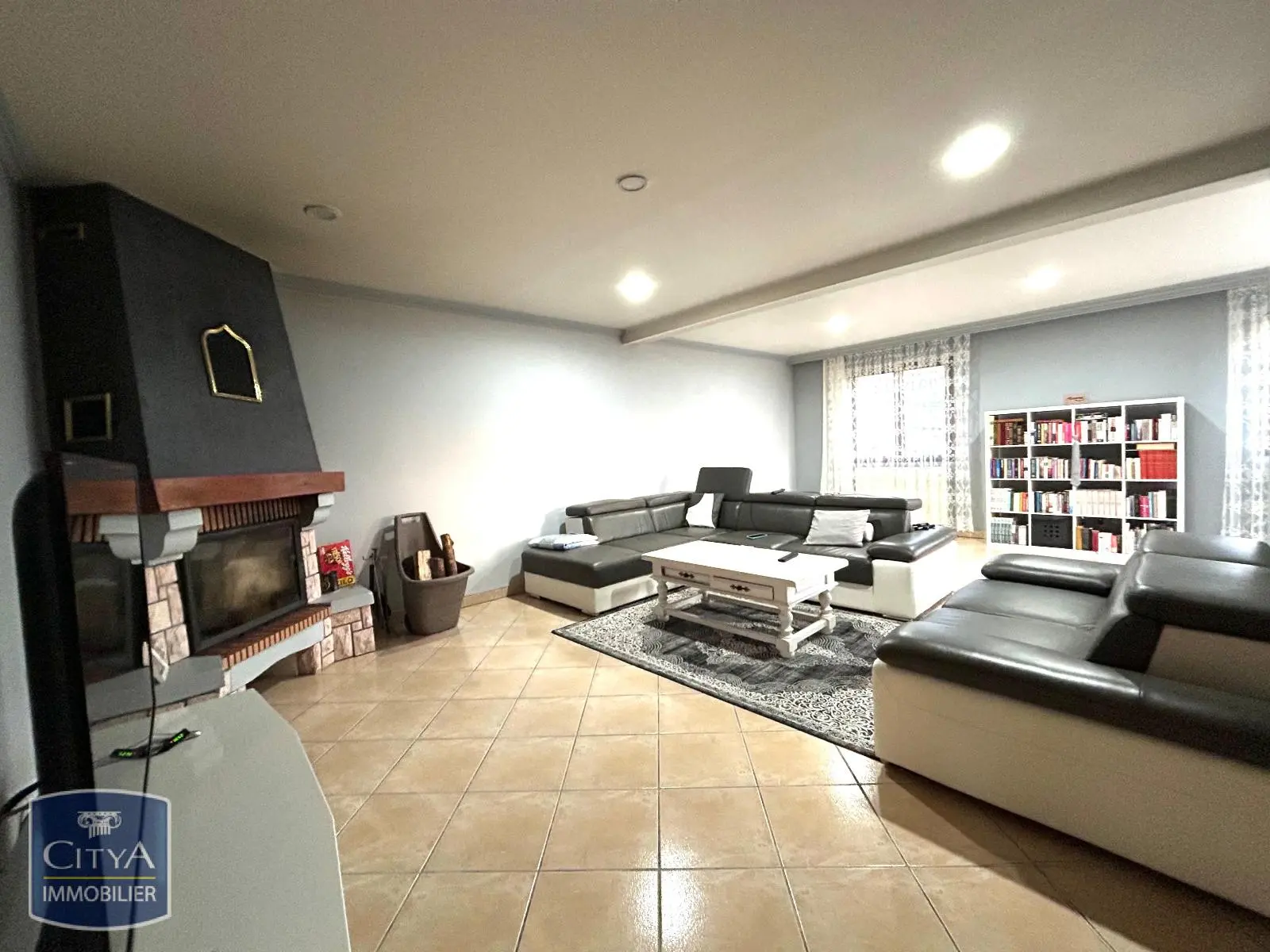 Photo 7 Maison 5 pièces 140m²