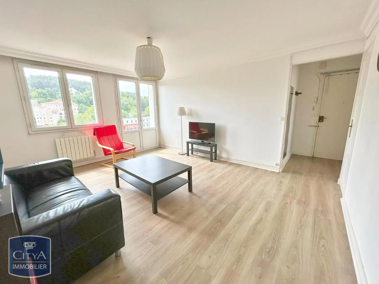 Photo 2 Appartement 4 pièces 73.01m²