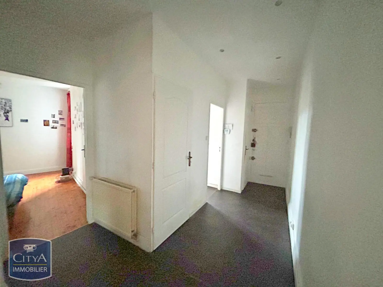 Photo 9 Appartement 2 pièces 46.49m²
