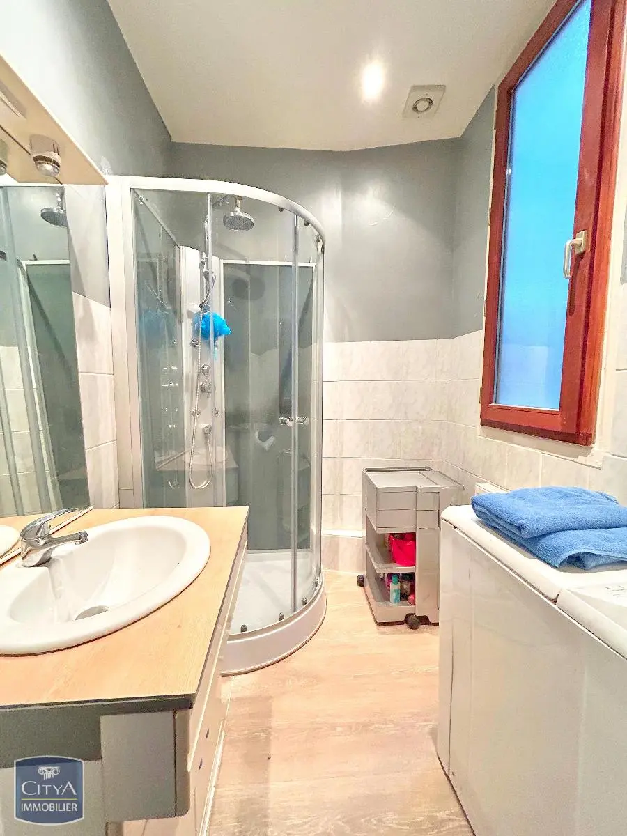 Photo 8 Appartement 2 pièces 46.49m²