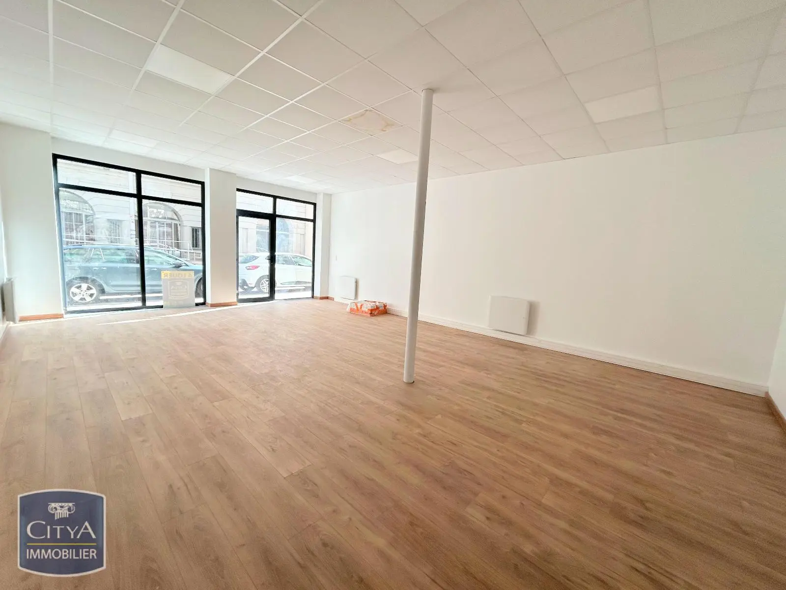 Photo 2 Local Commercial