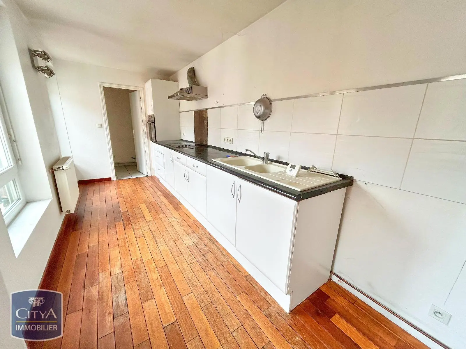 Photo 2 Appartement 3 pièces 82.18m²