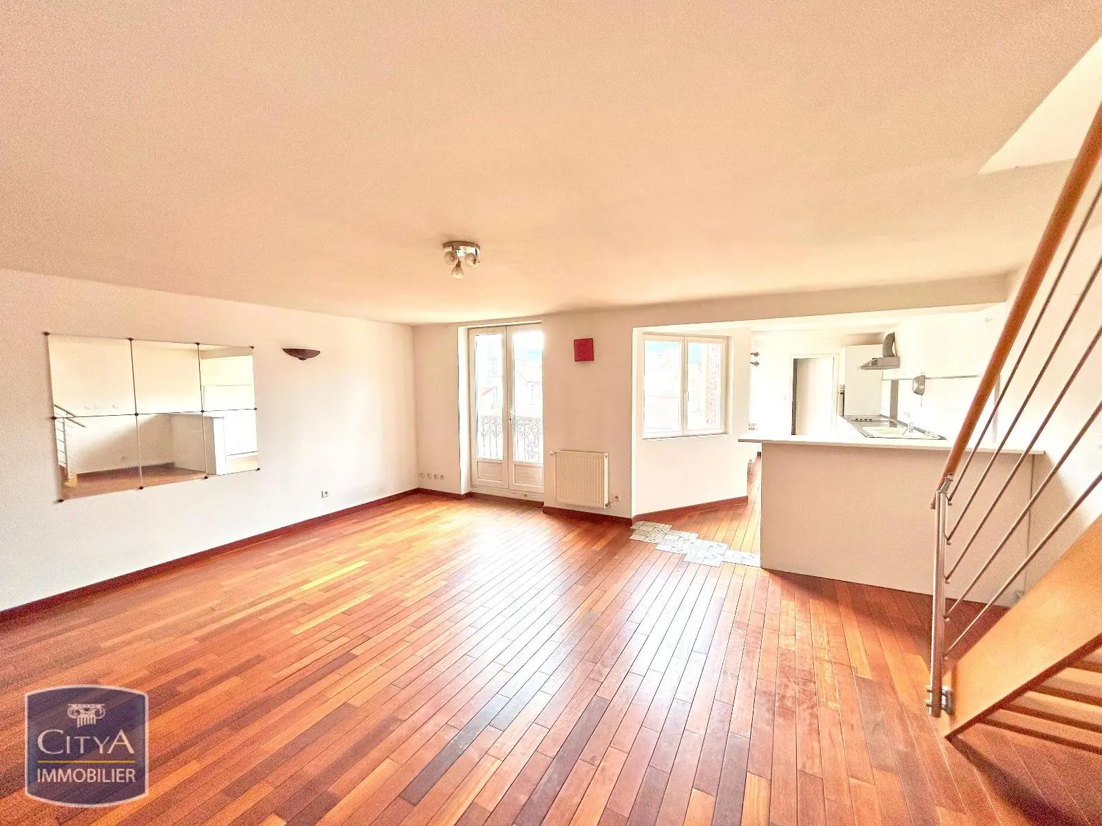 Photo 4 Appartement 3 pièces 82.18m²
