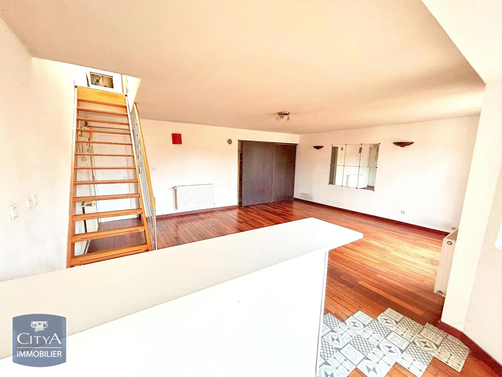 Photo 5 Appartement 3 pièces 82.18m²