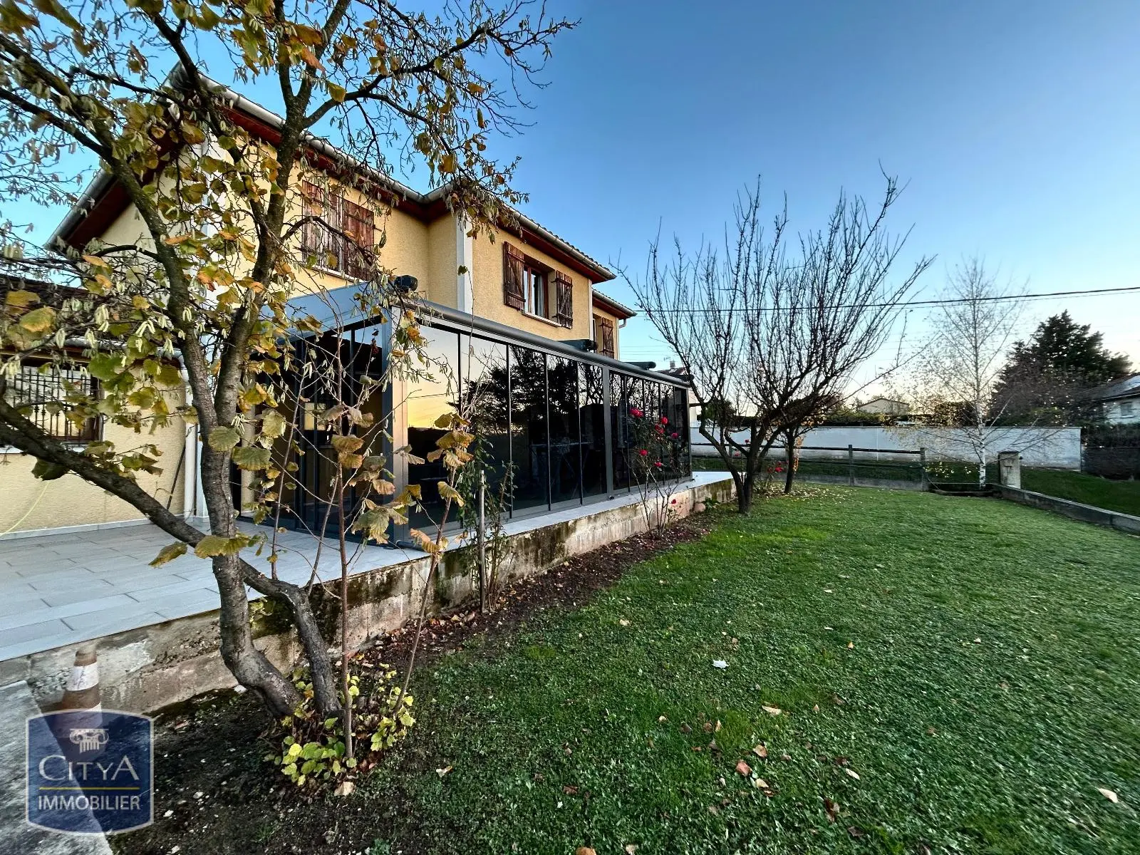 Photo 12 Maison 5 pièces 140m²